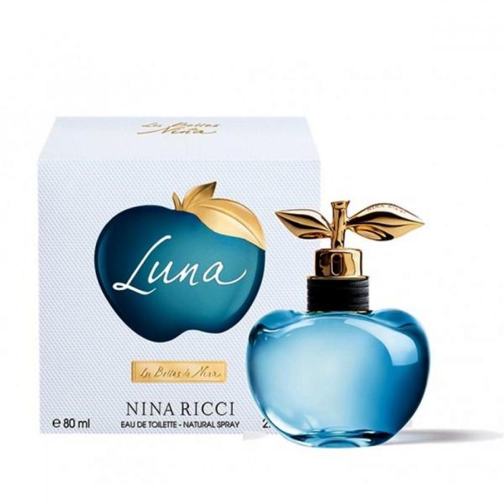 NINA RICCI LUNA 80ML EDT