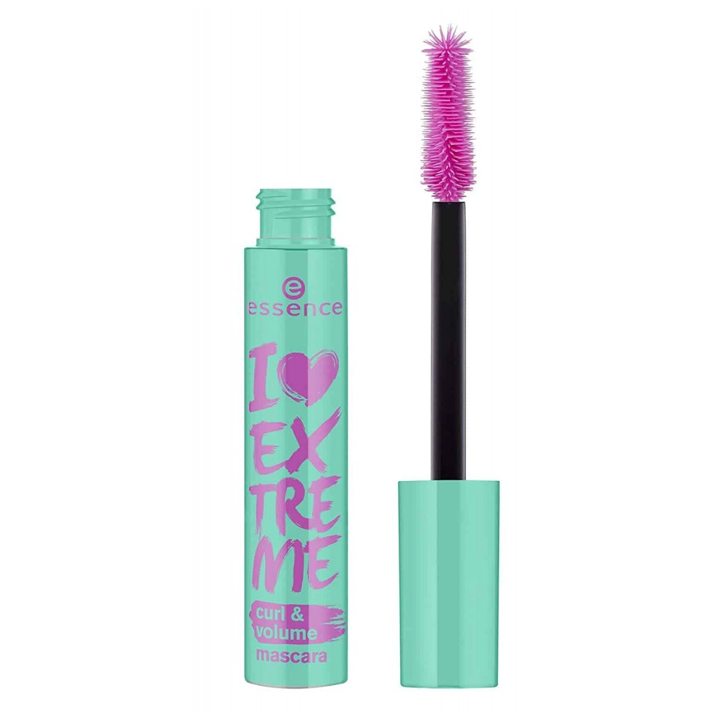 Essence I Love Extreme Curl &amp; Volume Mascara