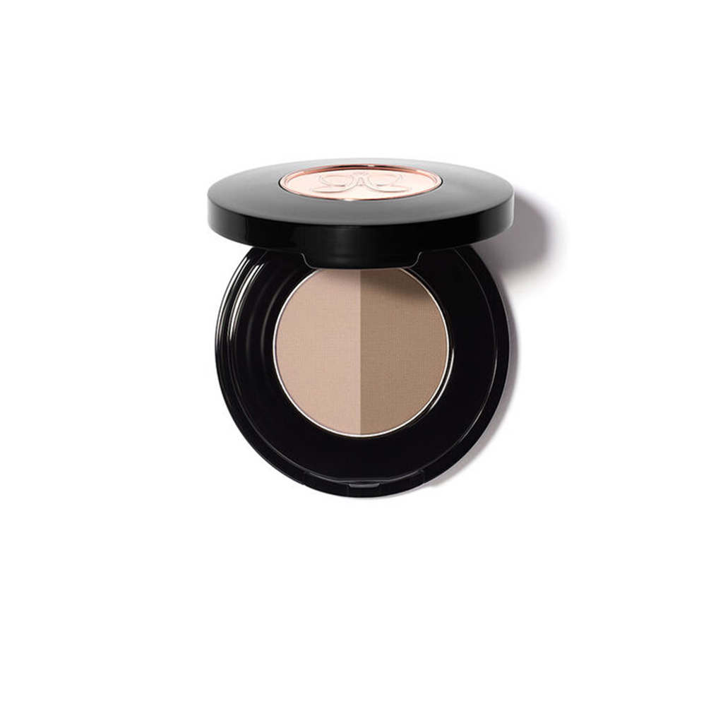 anastasia brow powder