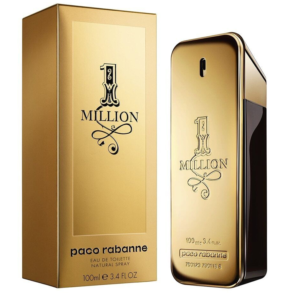 PACO RABANNE ONE MILLION EDT 100ML