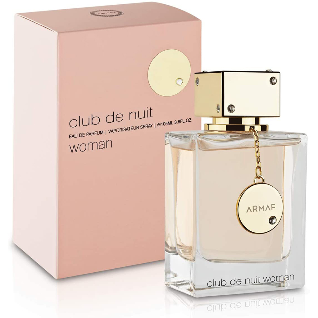 ARMAF CLUB DE NUIT WOMEN 105ML EDP