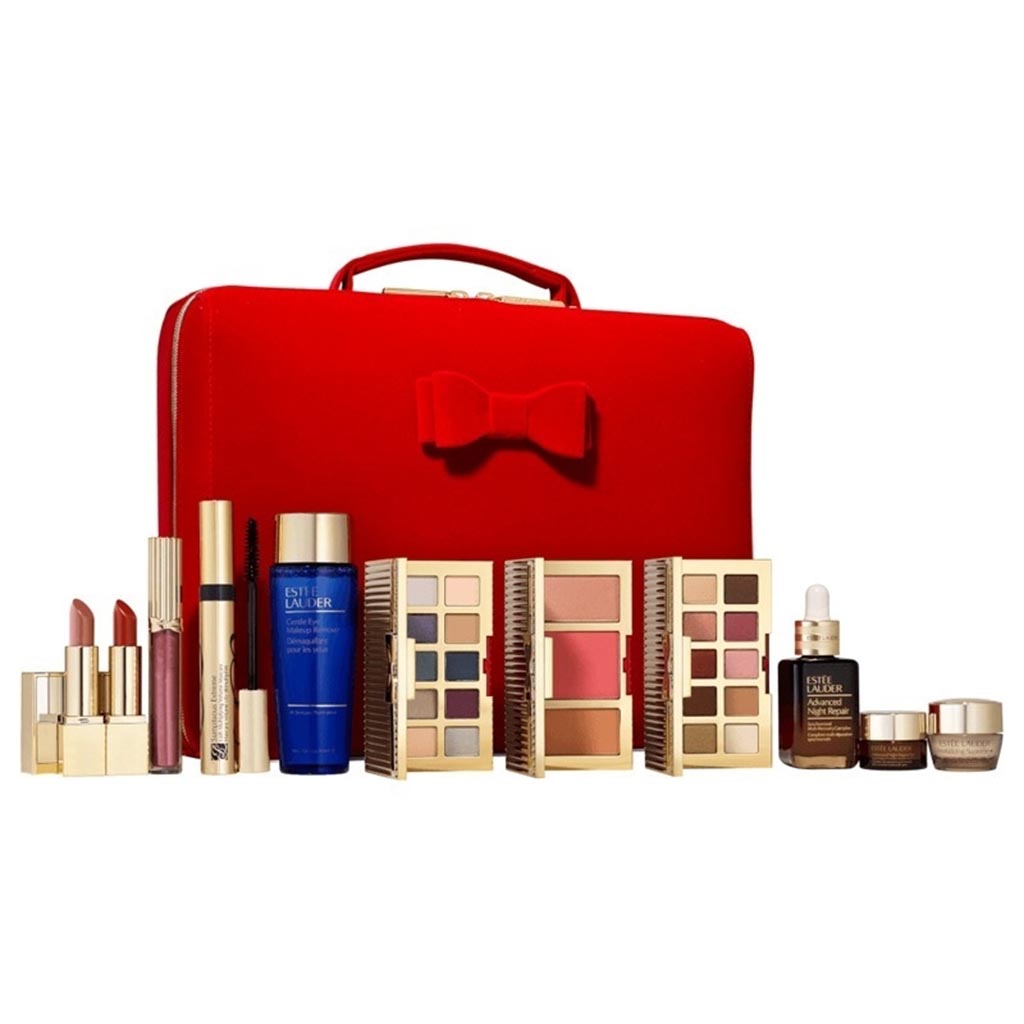 ESTEE LAUDER BLOCKBUSTER 2020 GIFT SET