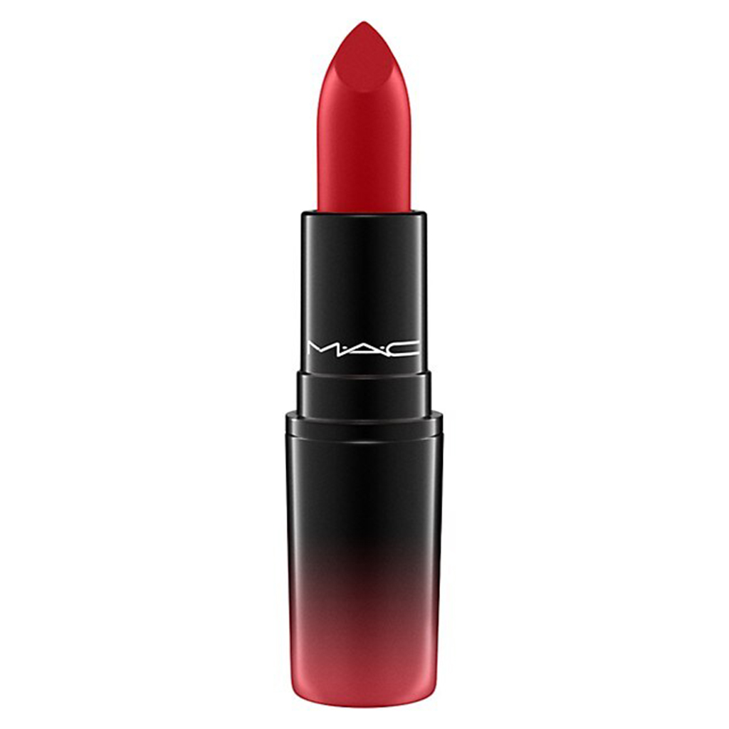 mac Love Me Lipstick Give Me Fever