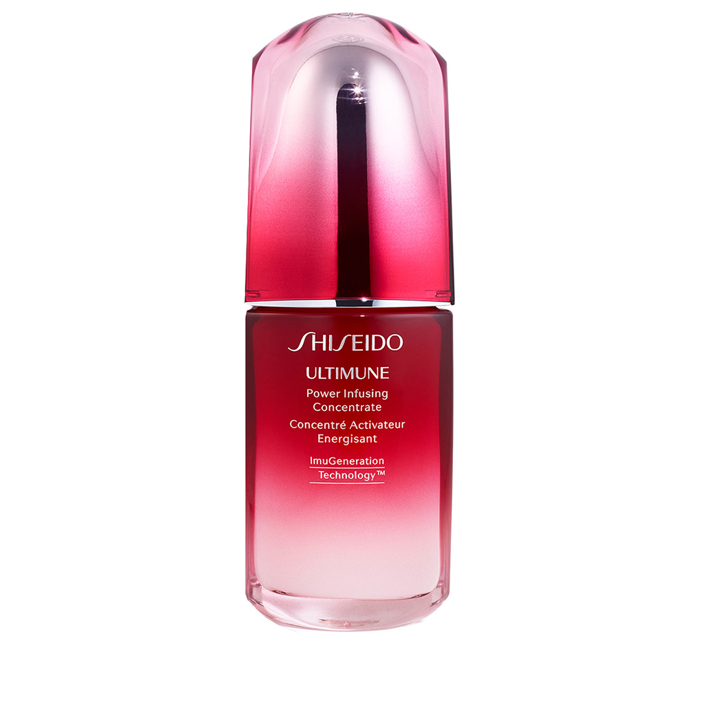 SHISEIDO Ultimune Power Infusing Concentrate 50 ml