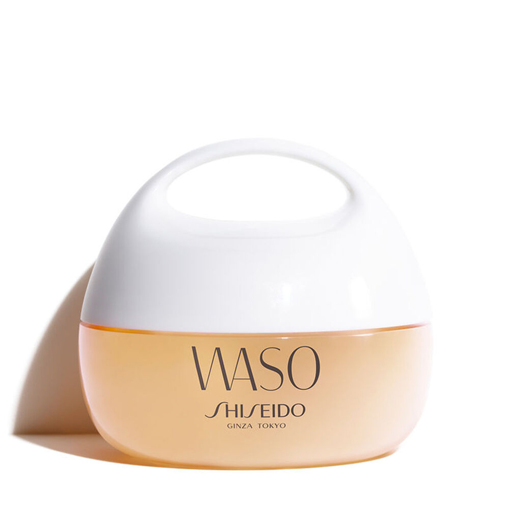 SHISEIDO WASO Clear Mega-Hydrating Cream 50ml