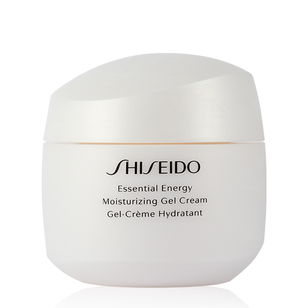 SHISEIDO Moisturising Gel Cream 50ML