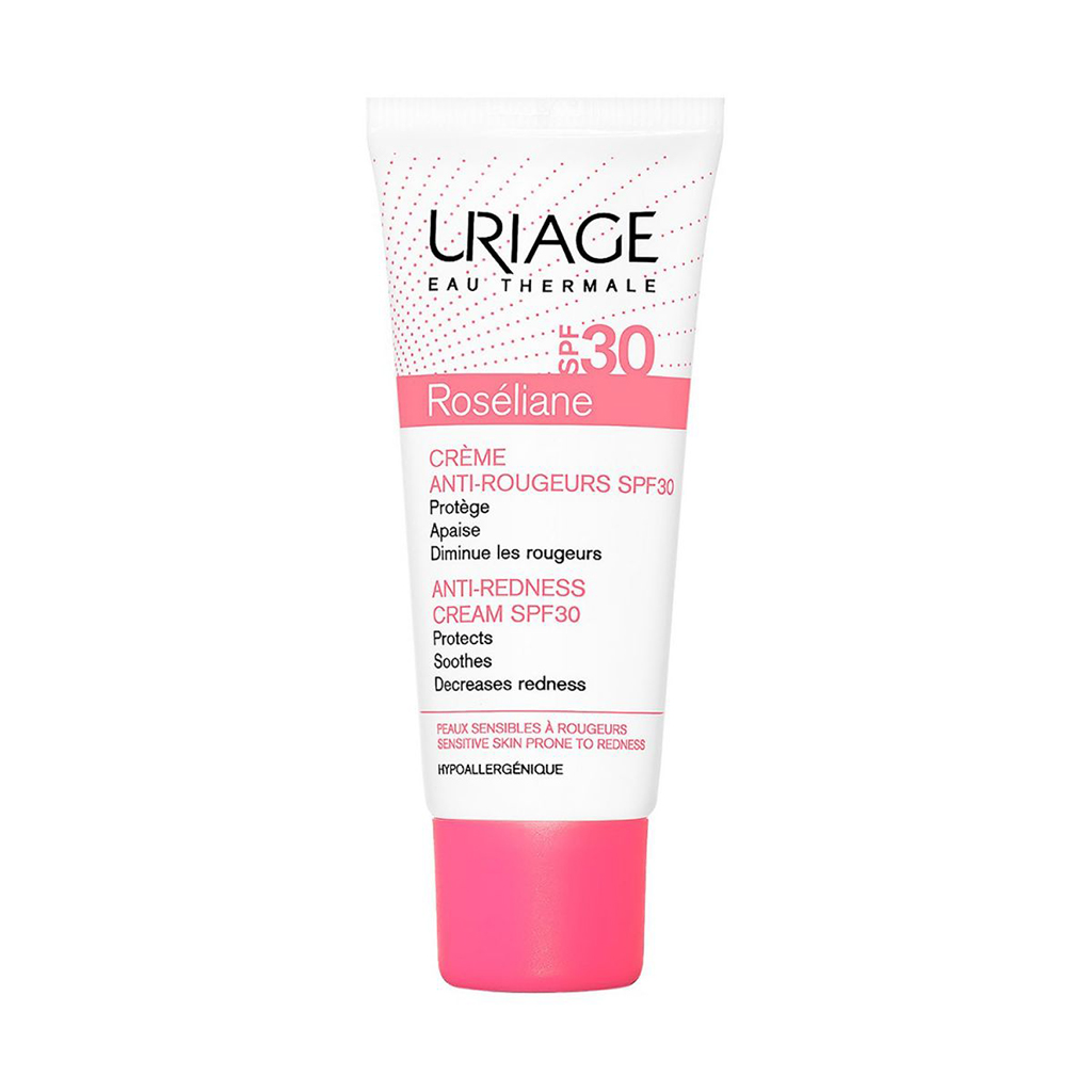 URIAGE Roseliane anti-redness cream SPF30 40ML