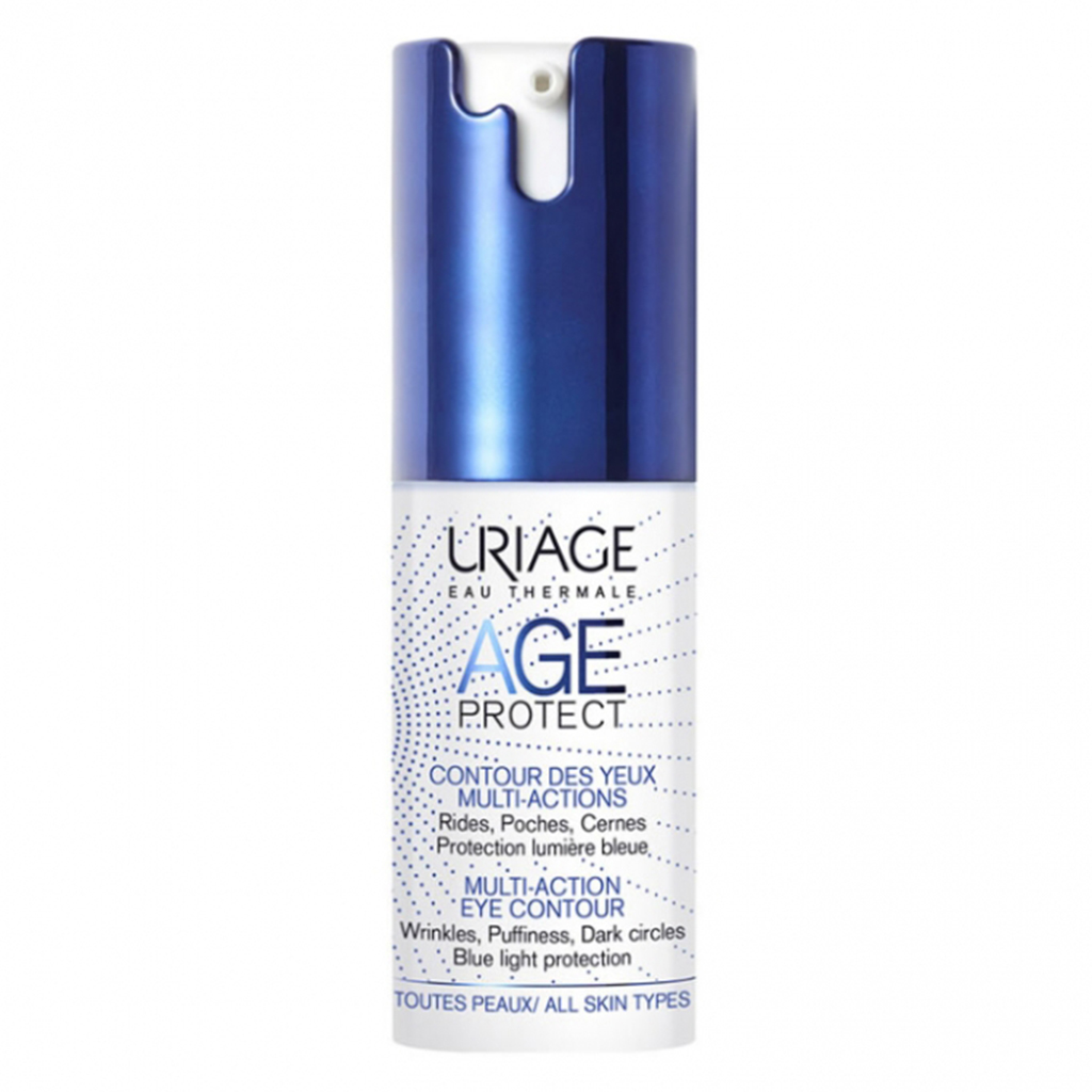 Uriage Age Protect Multi Action Eye Contour 15ml