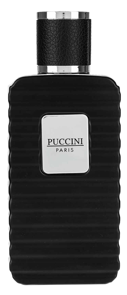 puccini paris for men EDT 100ml