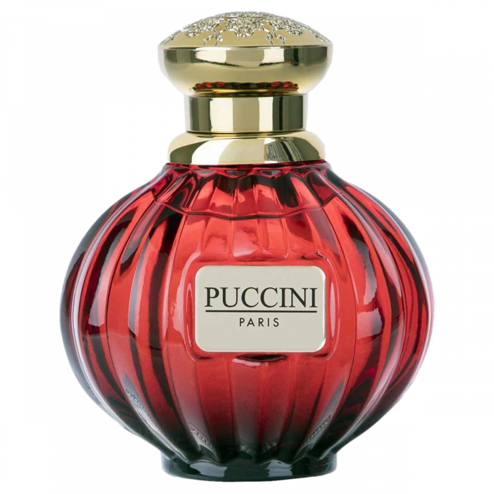 PUCCINI PARIS LE ROUGE 100ML EDP