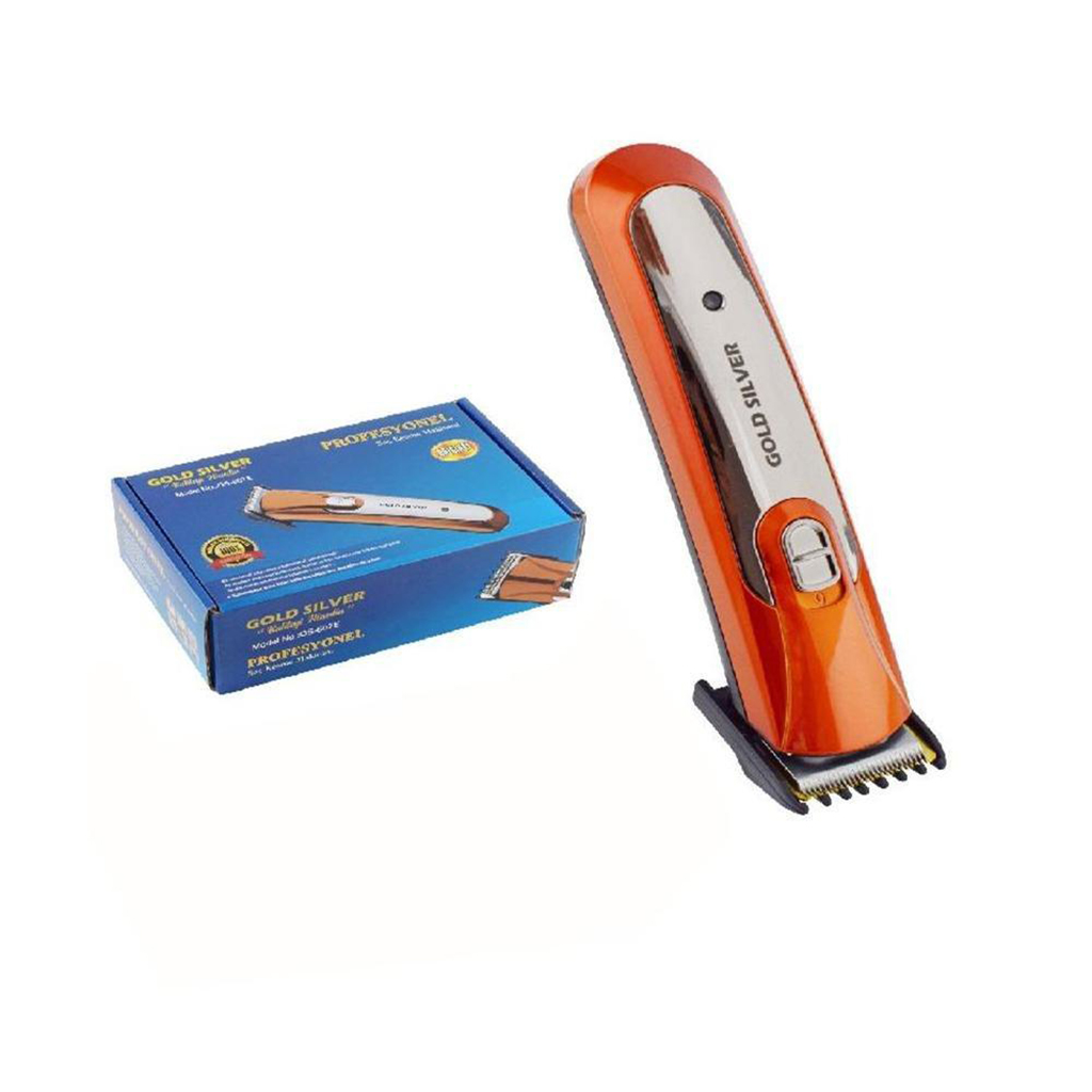 GEEMY PROFESSIONAL TRIMMER GM-607X