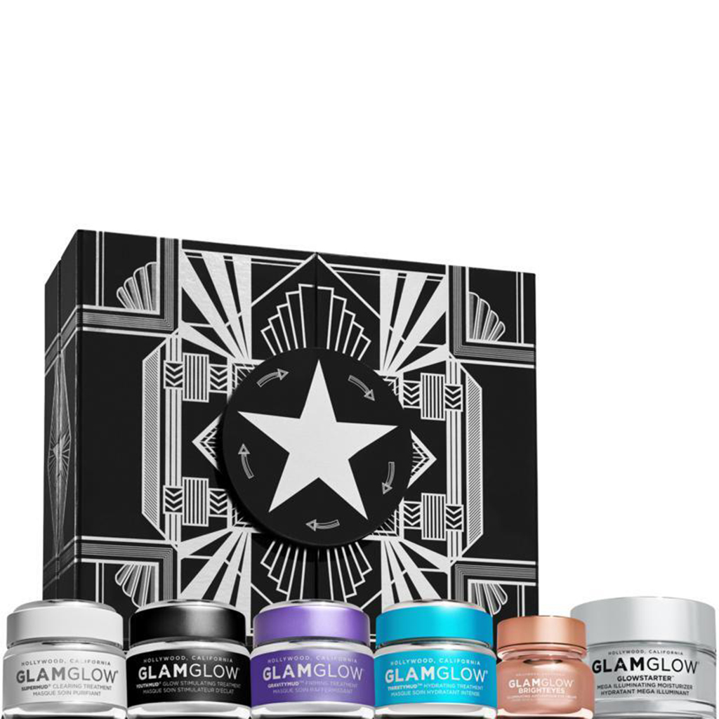 GLAMGLOW Hollywood Glowing Skin Treasures