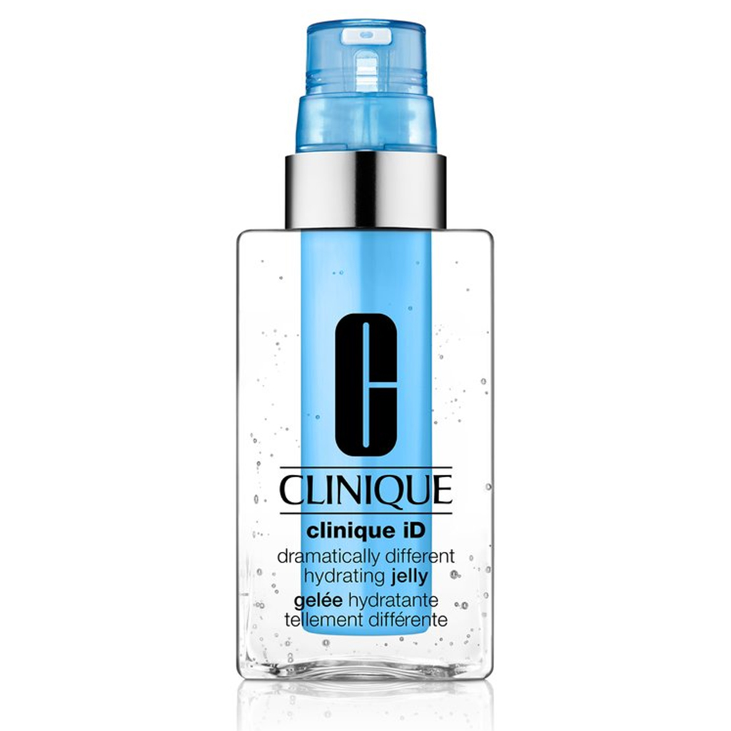 CLINIQUE Id Dramatically Different Hydrating Jelly + ACC For Pores &amp; Uneven Texture