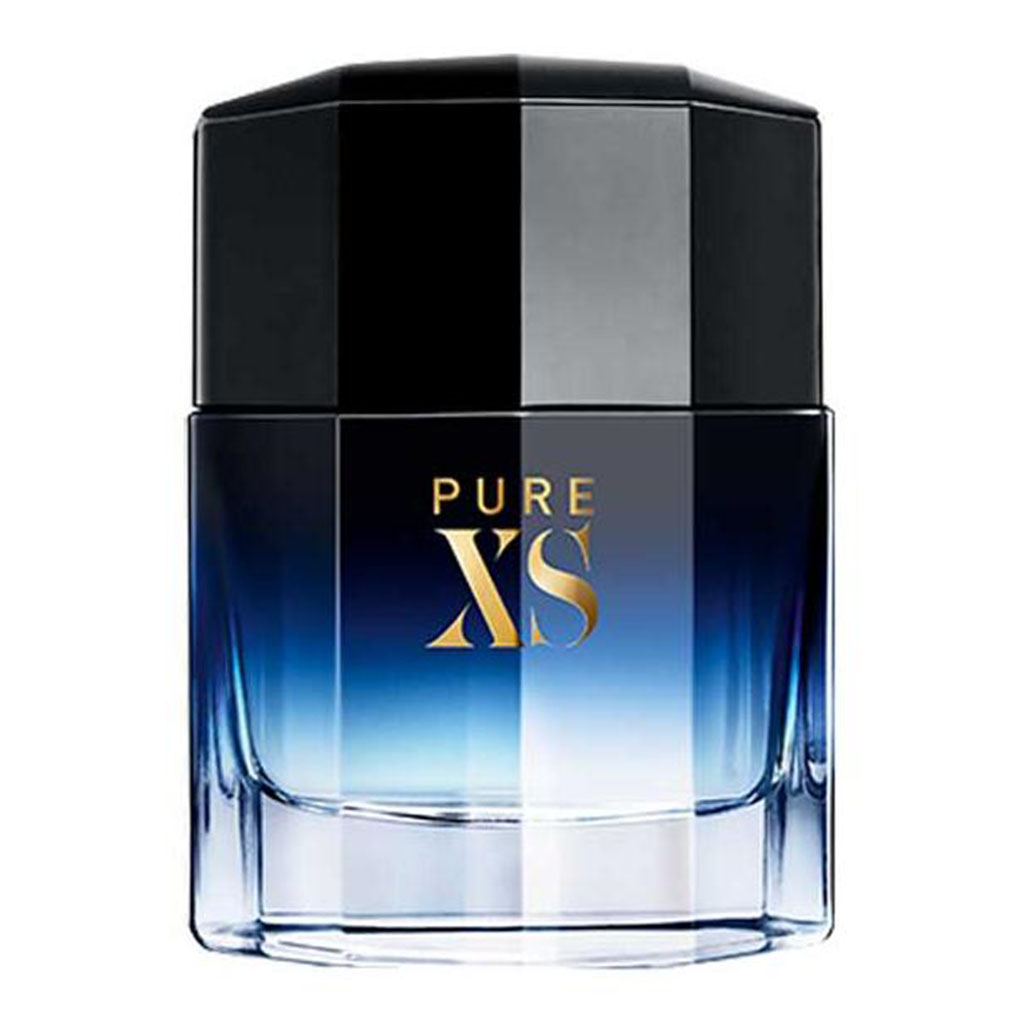 paco rabanne pure xs edt 100 ml MEN