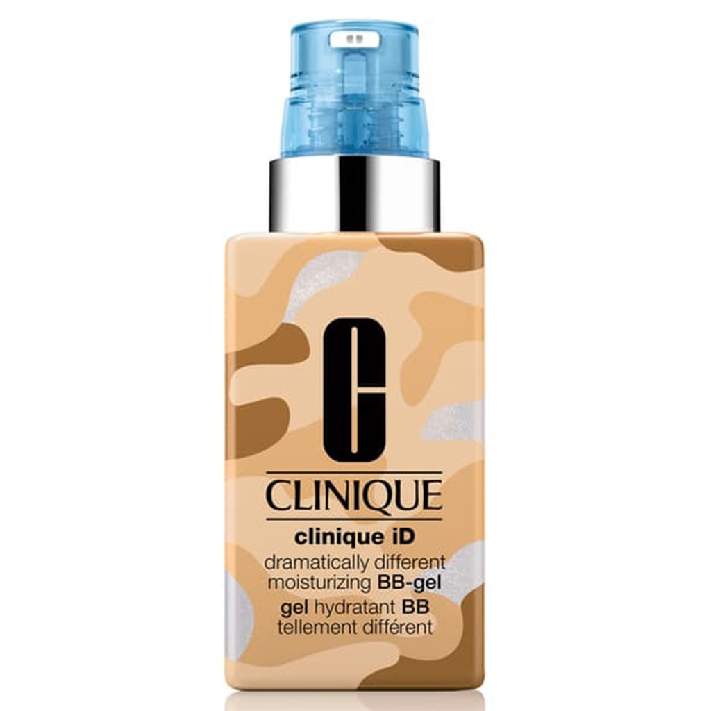 CLINIQUE Id Dramatically Different Moisturizing BB-gel for Pores &amp; Uneven Texture
