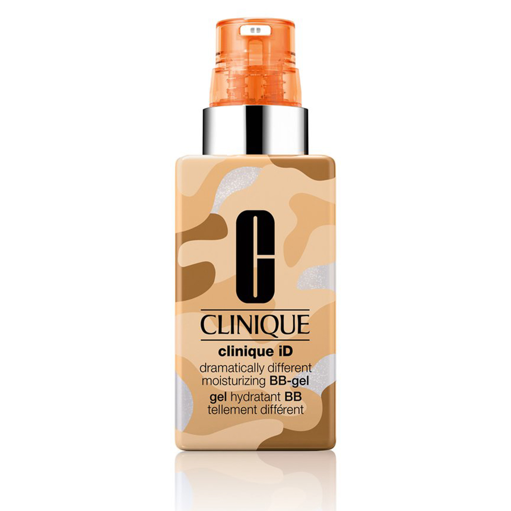 CLINIQUE Id Dramatically Different Moisturizing BB-Gel For Fatigue