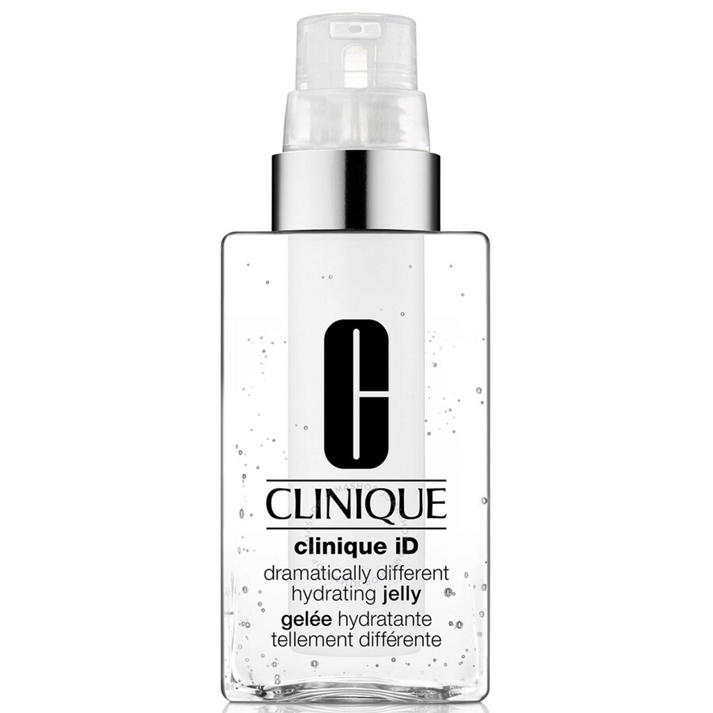 CLINIQUE Id Dramatically Different Hydrating Jelly + ACC for Uneven Skin Tone