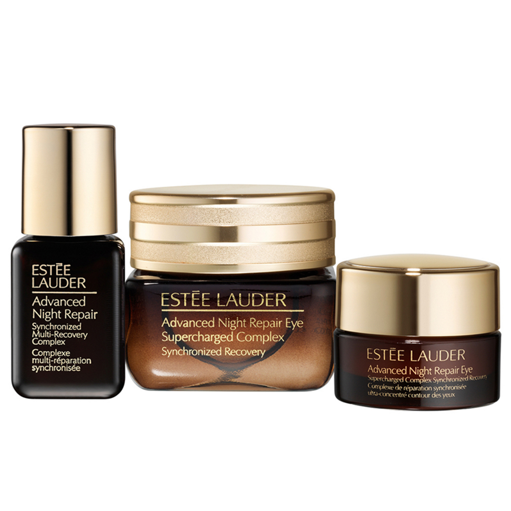 ESTEE LAUDER ADVANCED NIGHT REPAIR SET