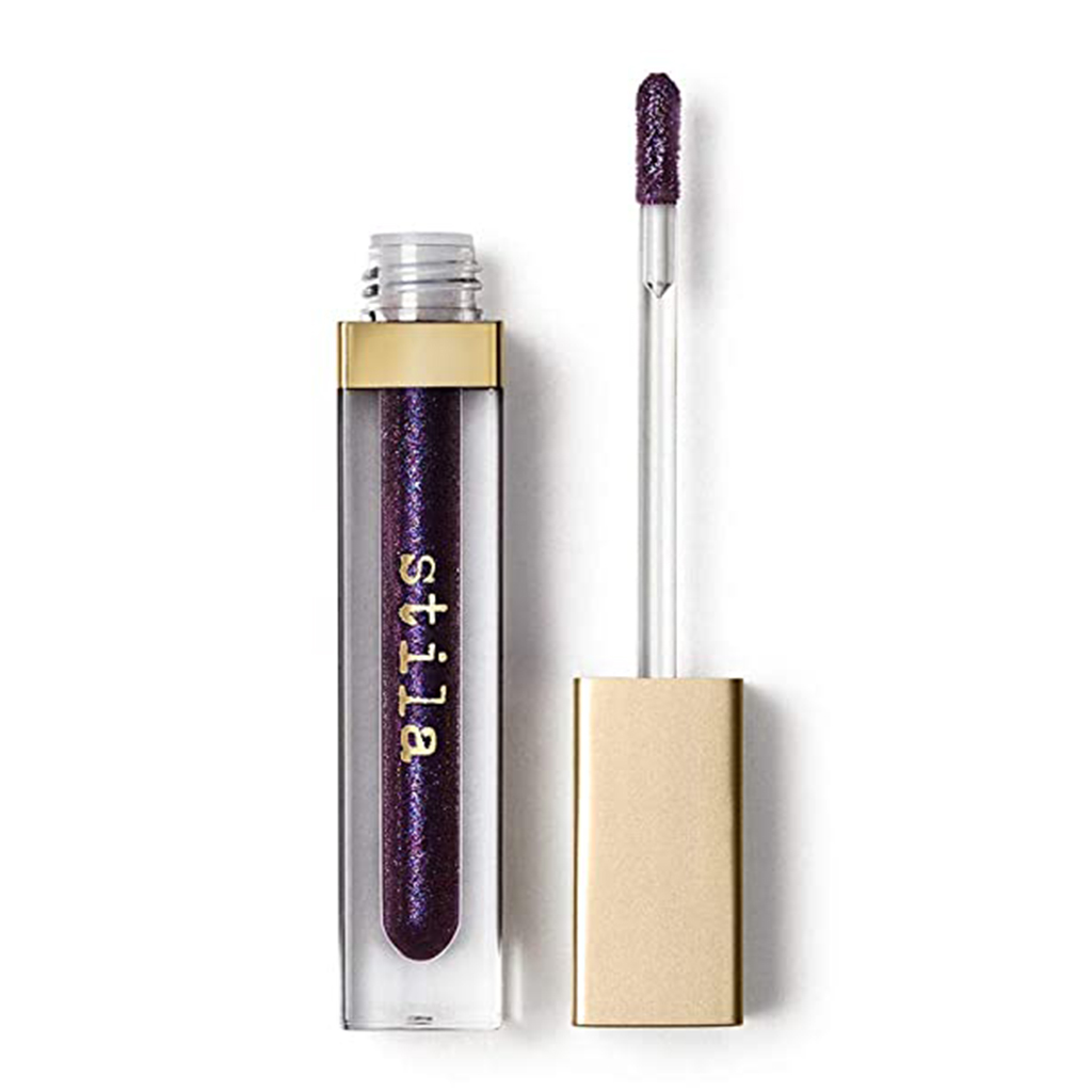 Stila Beauty Boss Lip Gloss In The Black