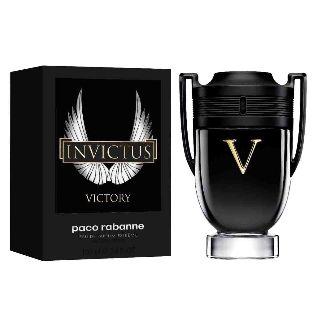 Paco Rabanne Invictus Victory EDP 100ml