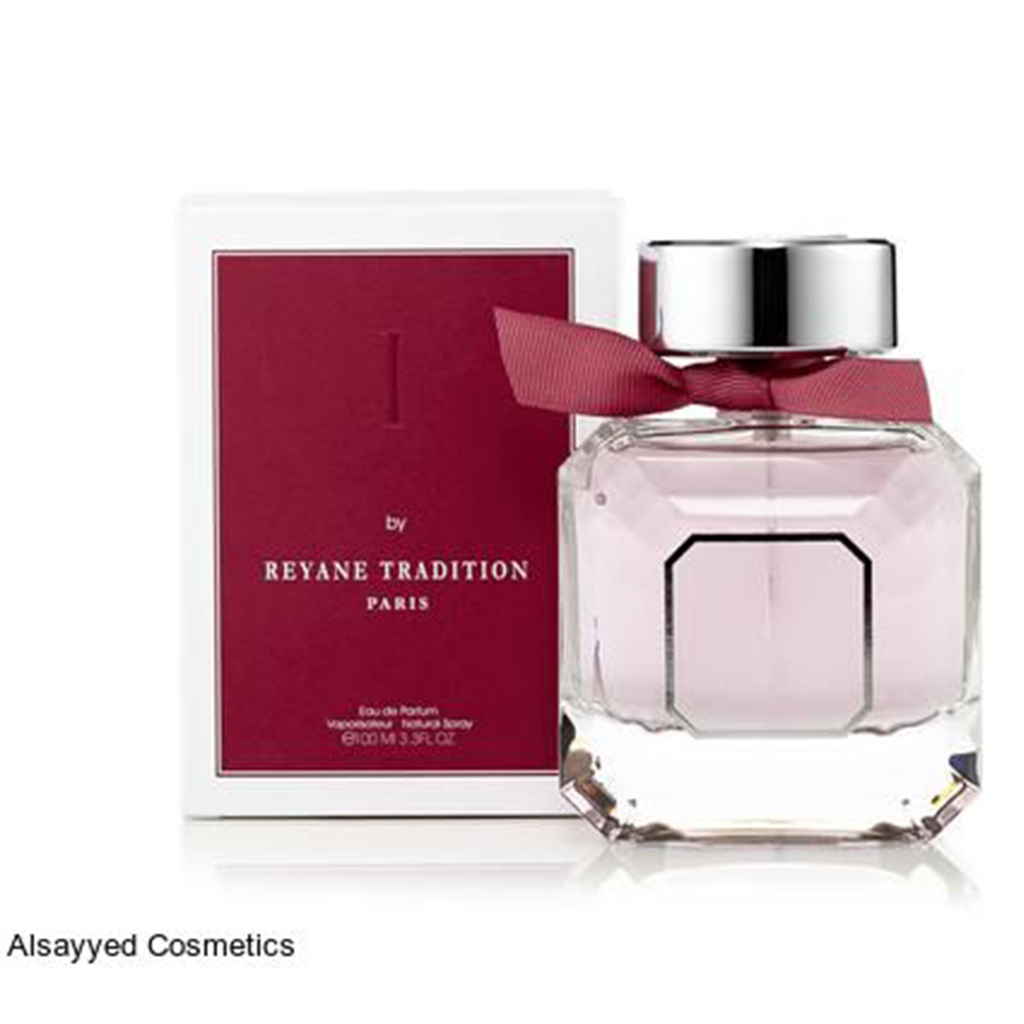 REYANE TRADITION I FOR WOMEN EDP 100ML