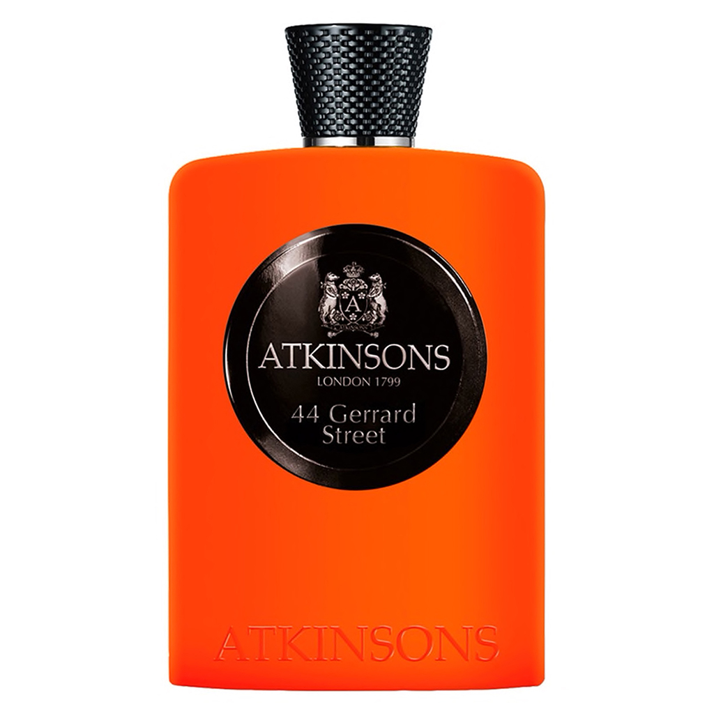 Atkinsons 44 GERRARD STREET 100ML EDC UNISEX