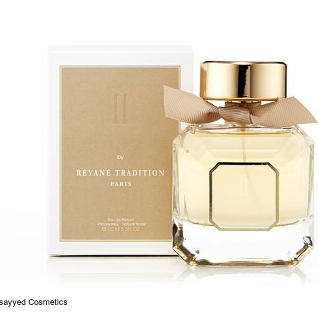 REYANE TRADITION II WOMEN EDP 100ML