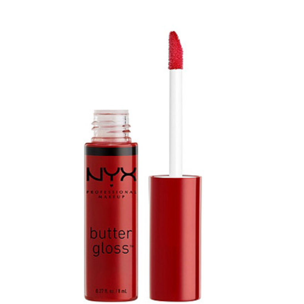 NYX Butter LIPGLOSS