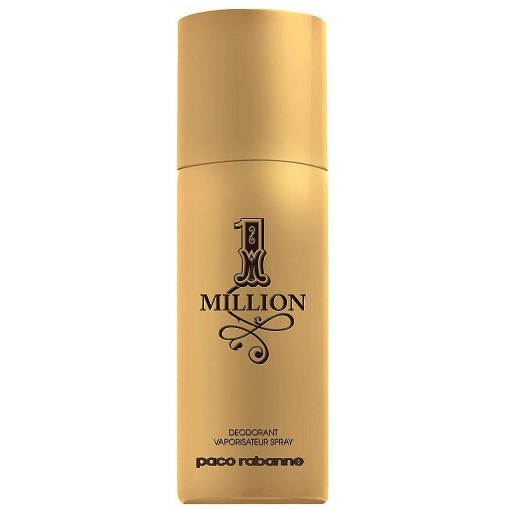 PACO RABANNE ONE MILLION Deodorant 150ML