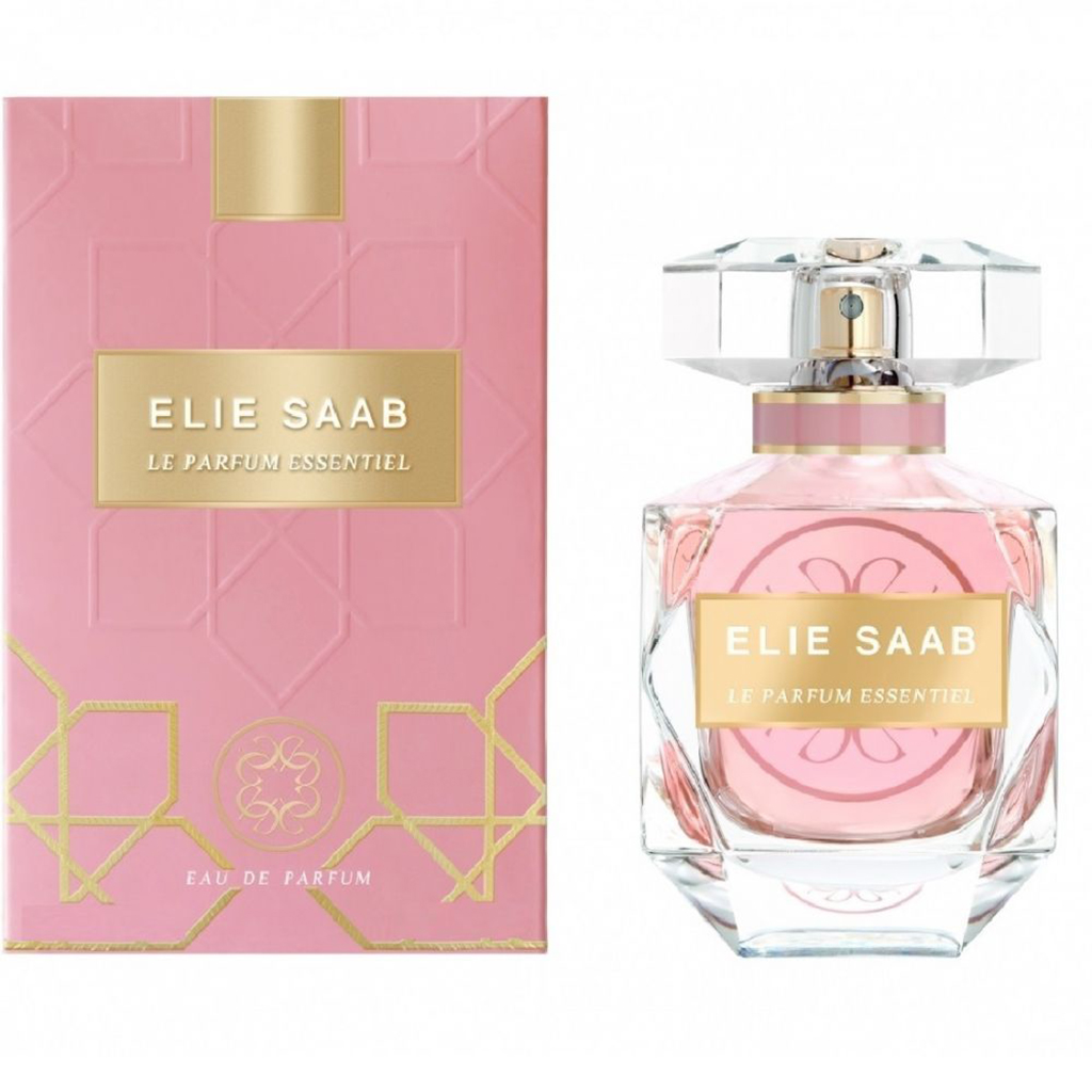 ELIE SAAB LE PARFUM ESSENTIEL EDP 90ML