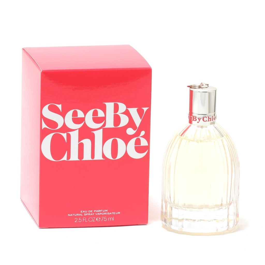 SEE BY CHLOE 75ML EDP