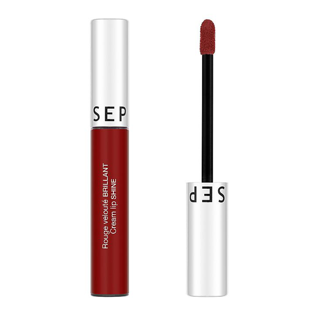 Sephora Cream Lip Shine Stain