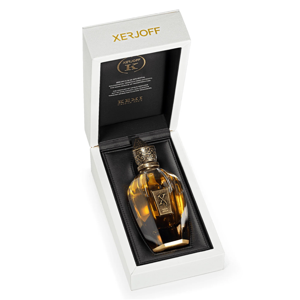 Xerjoff Kemi Aqua Regia 100ML Parfum