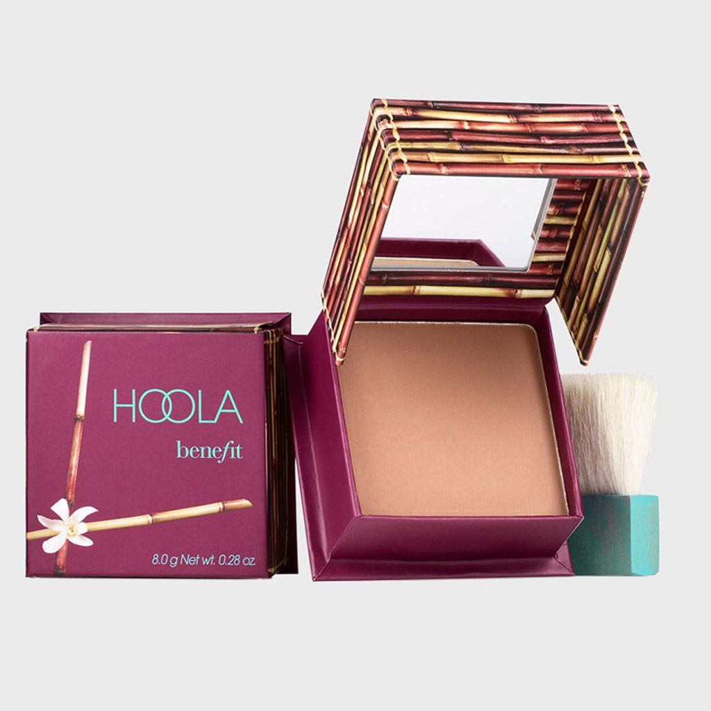 BENEFIT Hoola Matte Bronzer Powder