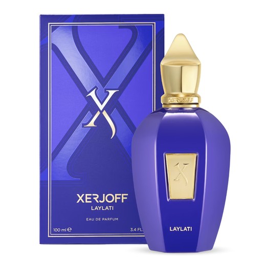 Xerjoff Laylati 100ML EDP (New)