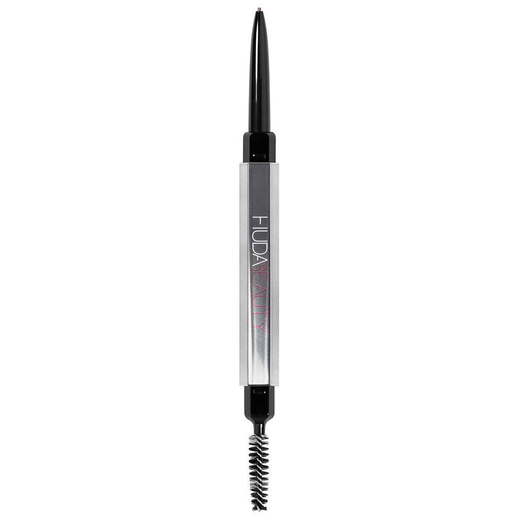 HUDA BEAUTY Eyebrows Bomb Brows Micro Pencil