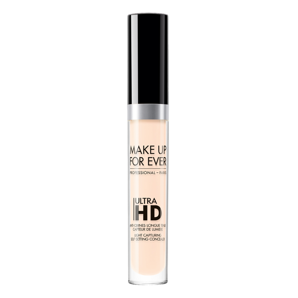 MAKE UP FOR EVER Ultra Hd Self-Setting Concealer