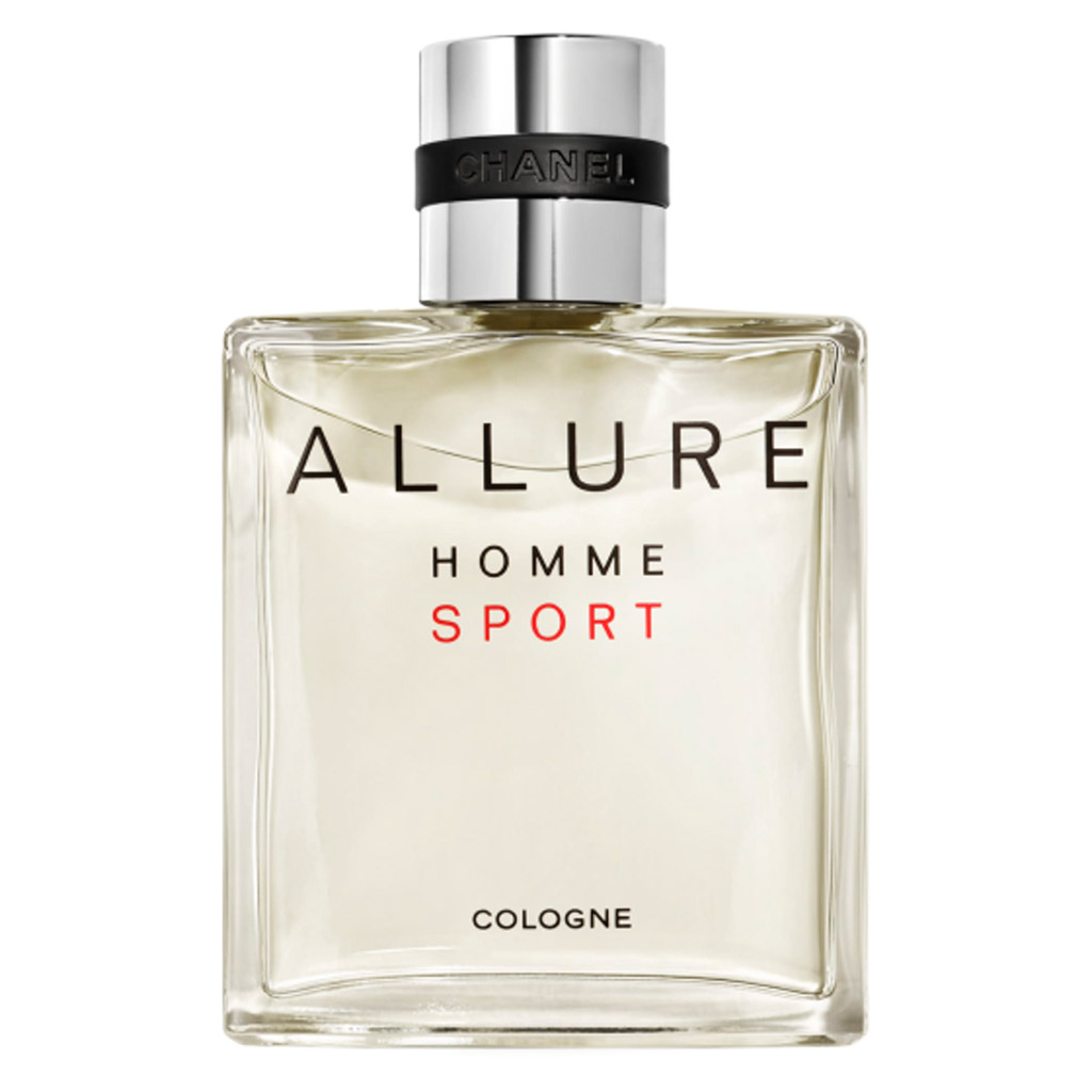 CHANEL ALLURE HOMME SPORT COLONGE 100ML EDT FOR MEN