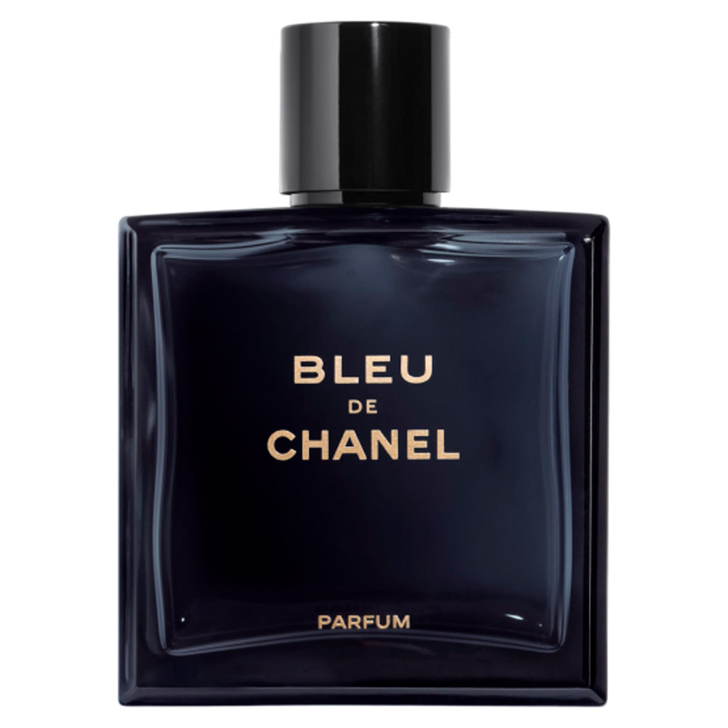 BLEU DE CHANEL 50ML PARFUM FOR MEN