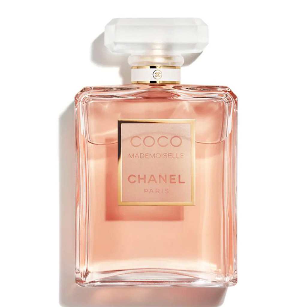 CHANEL COCO MADEMOISELLE 50ML EDP FOR WOMEN