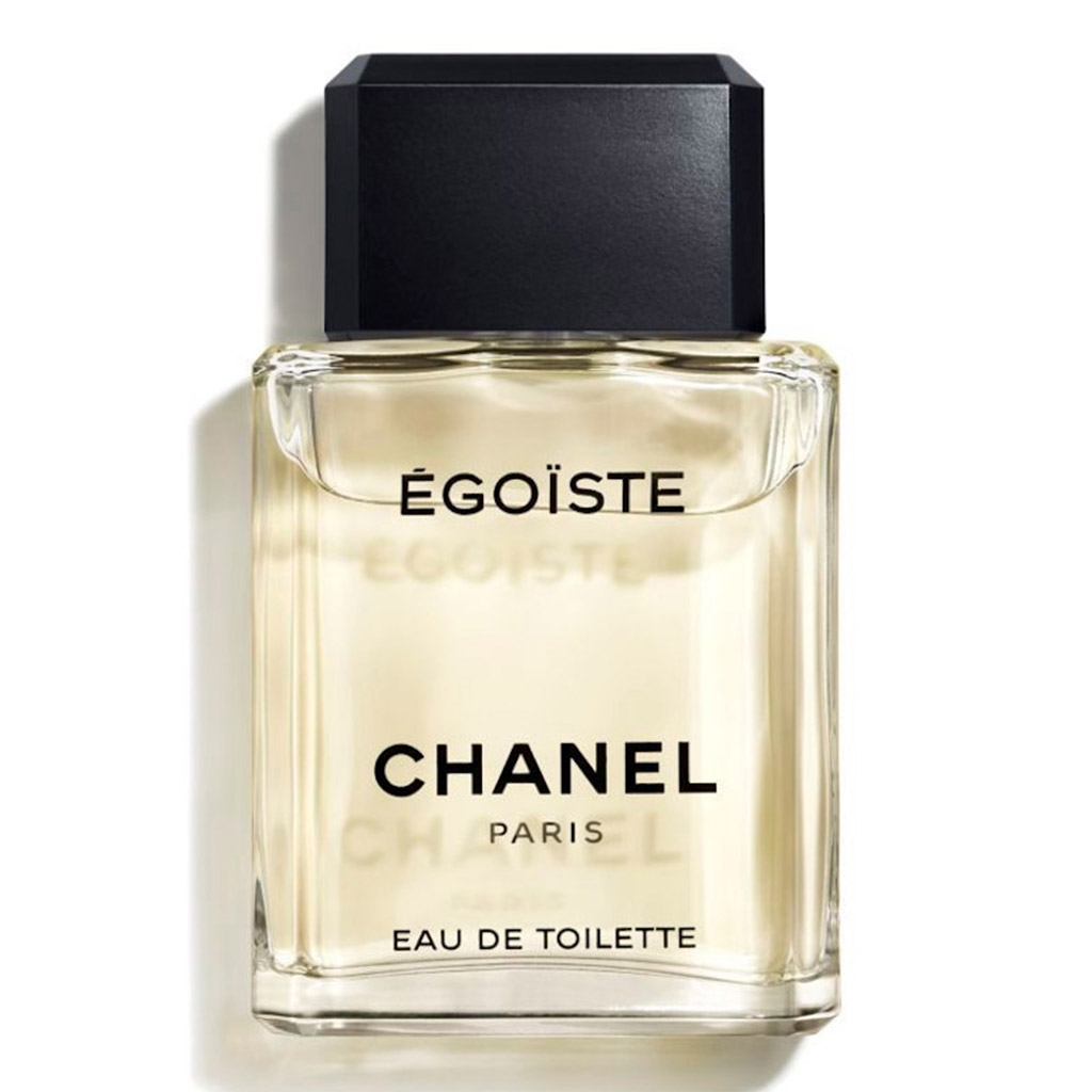 CHANEL EGOISTE 100ML EDT FOR MEN