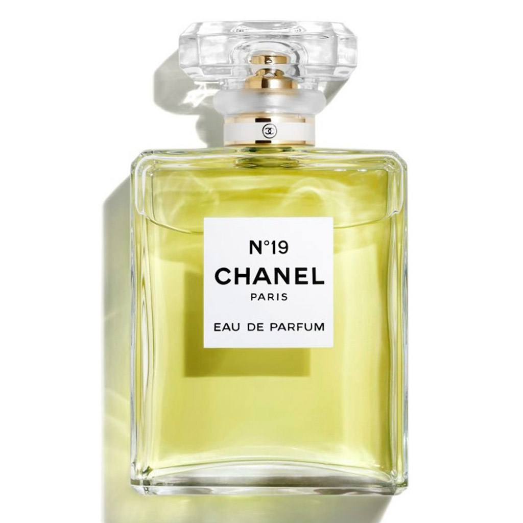 CHANEL NO 19 100ML EDP FOR WOMEN