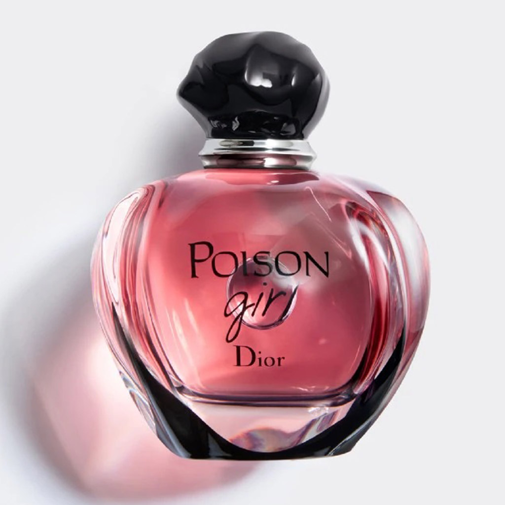 DIOR POISON GIRL 100ML EDP