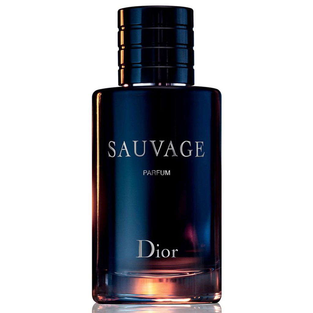 DIOR SAUVAGE PARFUM 200ML MEN