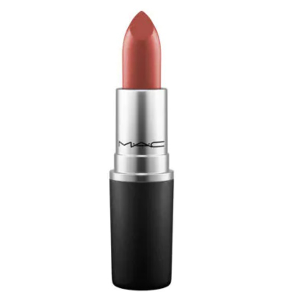 MAC Frost Lipstick 309 Fresh Maroccan