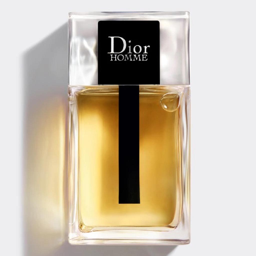 DIOR Homme 100ml EDT Men