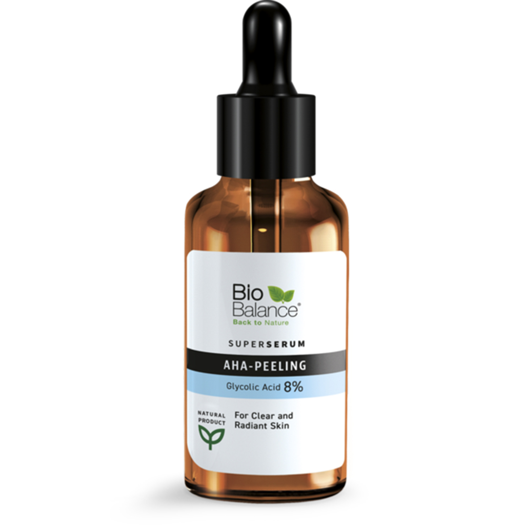 Bio Balance Super Serum With Hyaluronic 3D 30ml