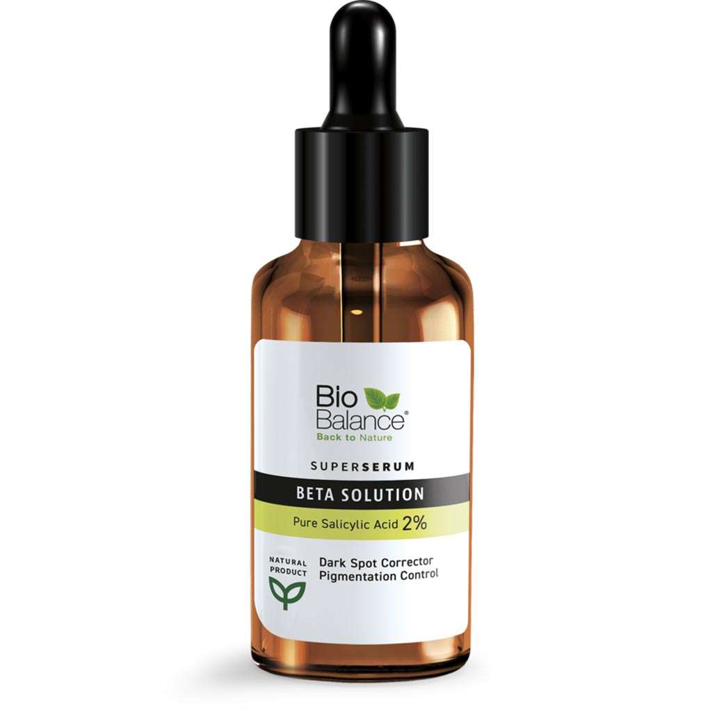 Bio Balance Beta Solution Super Serum 30ML