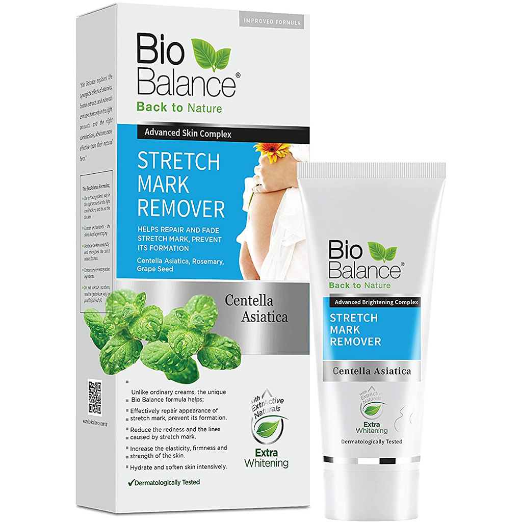 Bio Balance Stretch Mark Remover 60ml