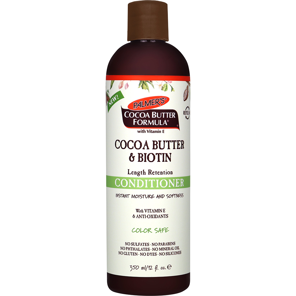 PALMERS COCOA BUTTER CONDITIONER VITAMIN E 350ML